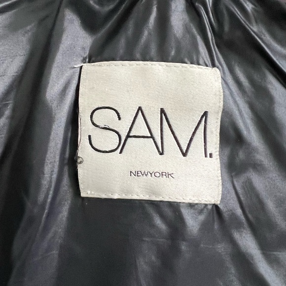 SAM. Freestyle Down Jacket - Picture 5 of 6